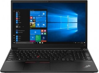 Lenovo ThinkPad E15 G2 20TDS0BTGA21 Notebook kullananlar yorumlar